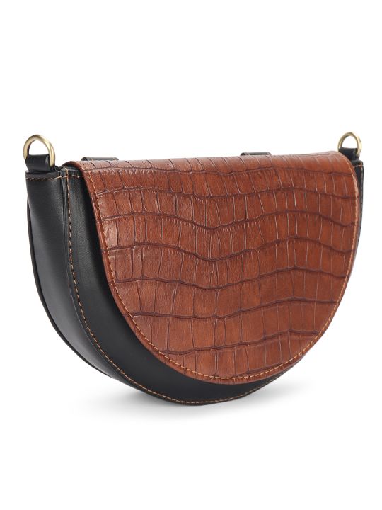 Half Moon Belt Bag