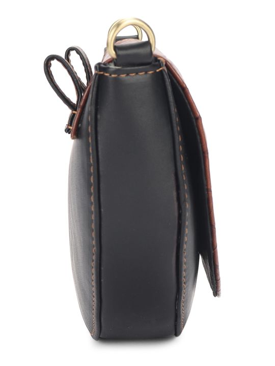 Half Moon Belt Bag
