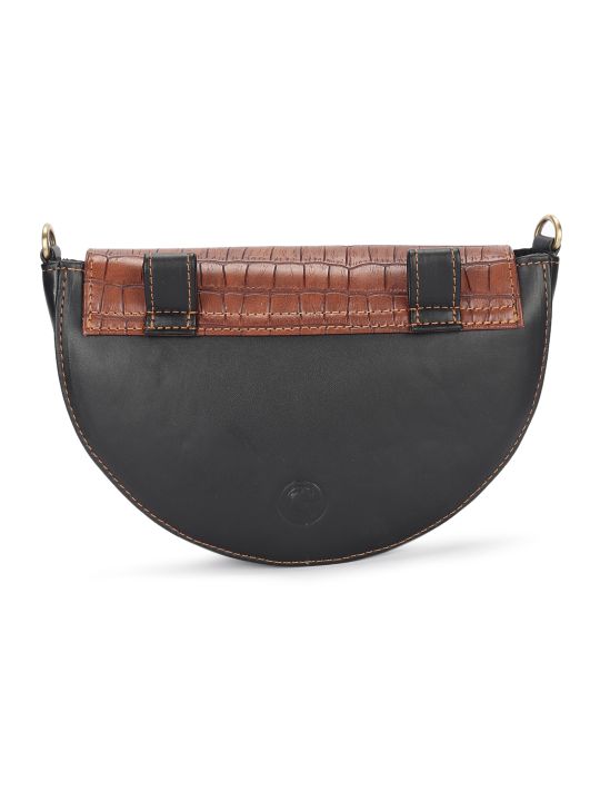 Half Moon Belt Bag