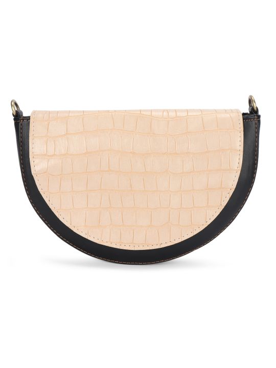 Half Moon Belt Bag