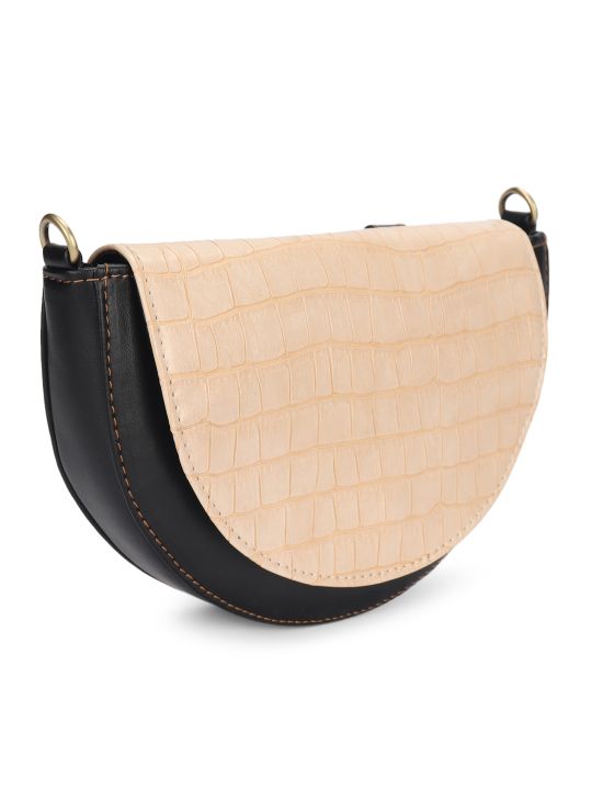 Half Moon Belt Bag