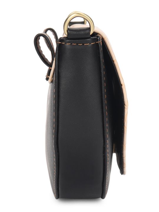 Half Moon Belt Bag