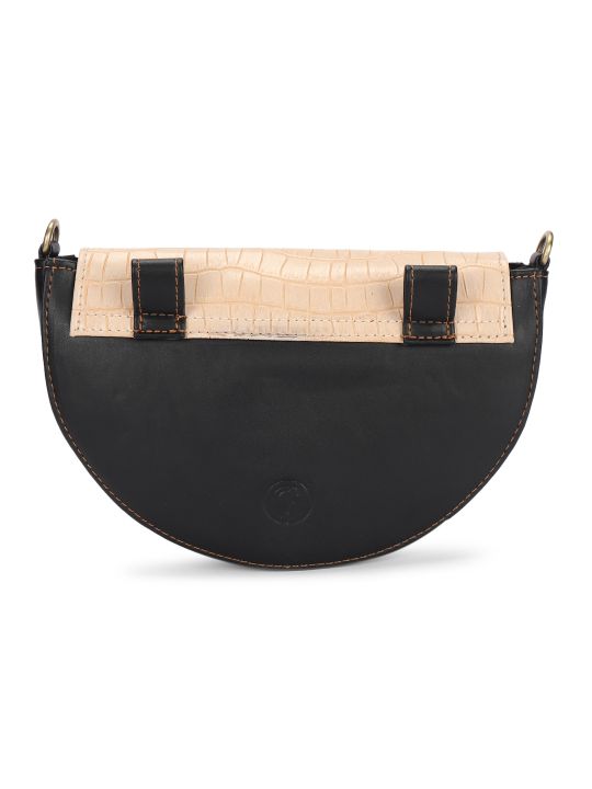Half Moon Belt Bag