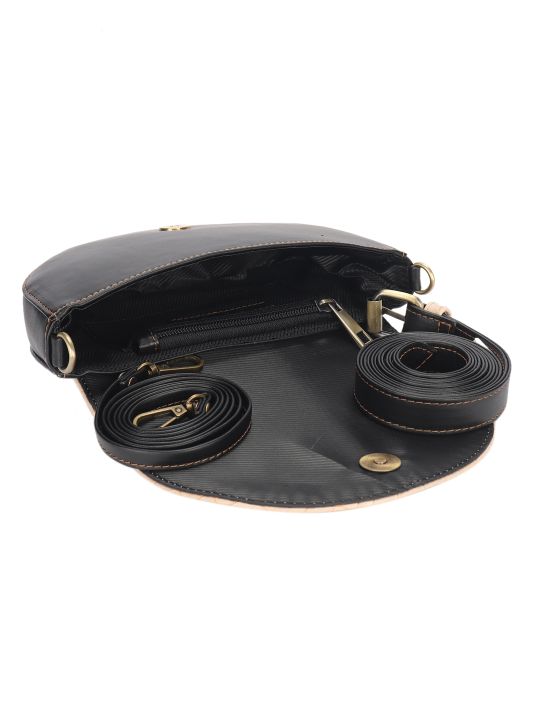 Half Moon Belt Bag