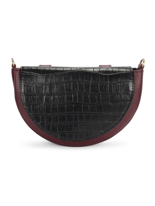 Half Moon Belt Bag