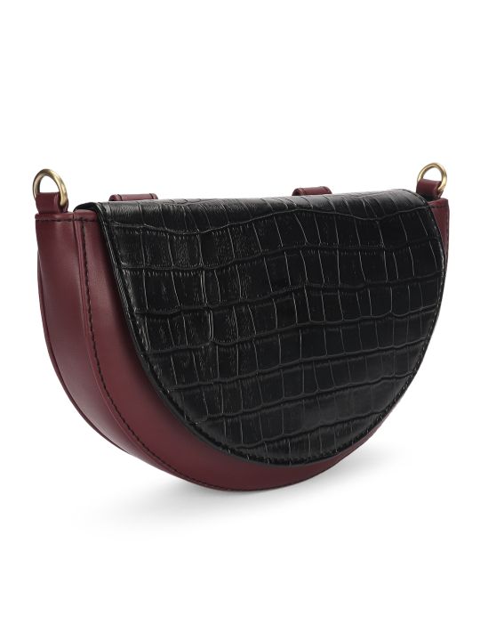 Half Moon Belt Bag