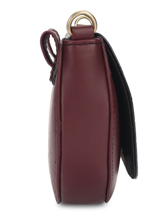 Half Moon Belt Bag