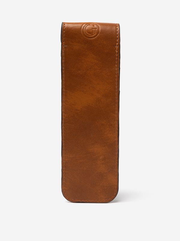 Parker Stationary Case