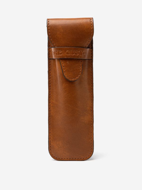 Parker Stationary Case