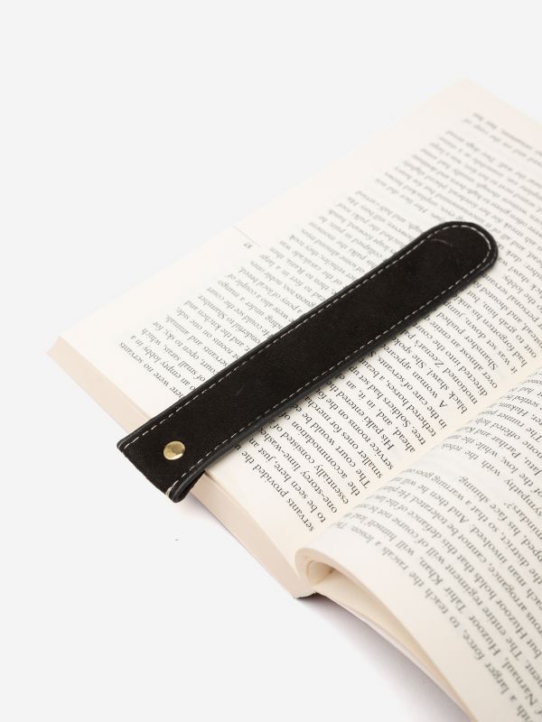 Triangular Long Bookmark