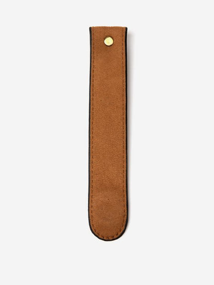 Triangular Long Bookmark