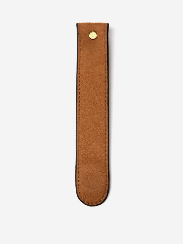 Triangular Long Bookmark