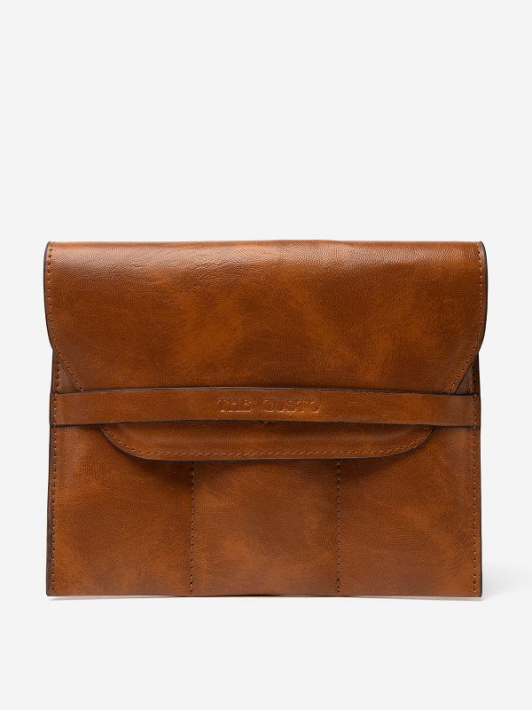 Parker Vegan Leather Watchcase