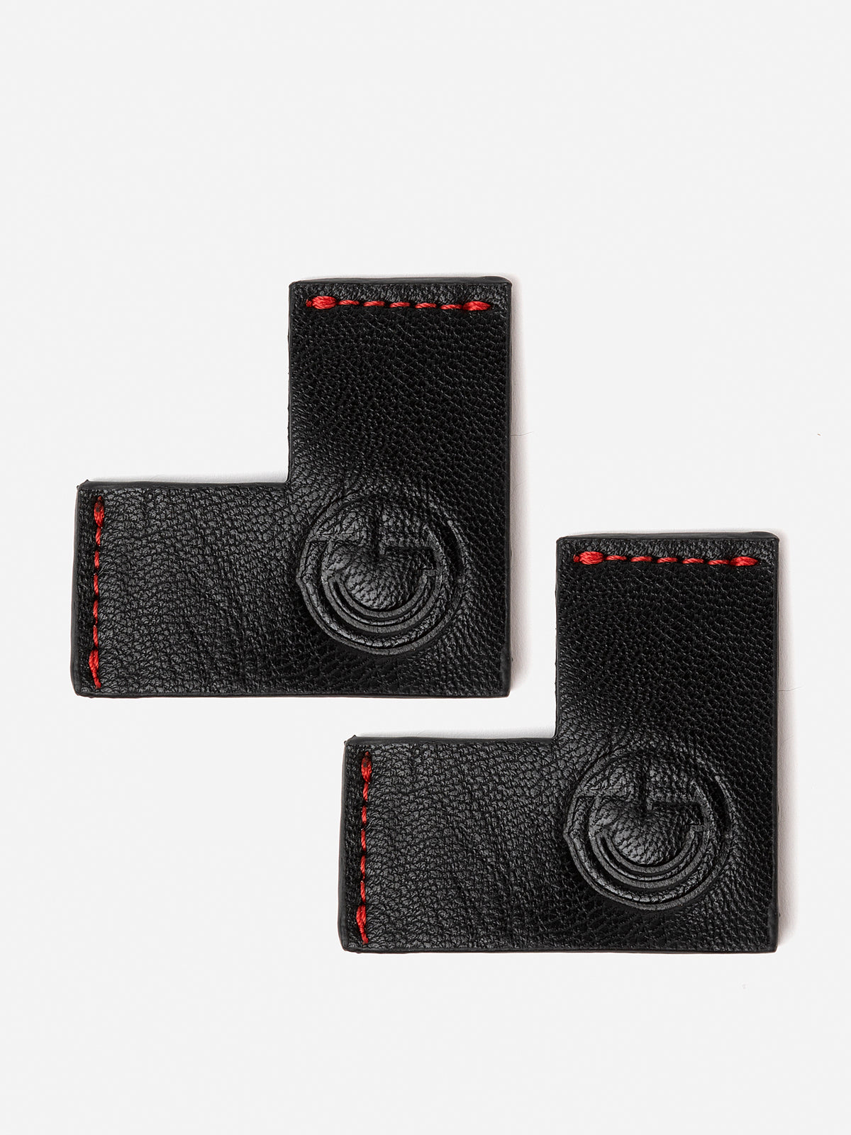 Square Corner Bookmark