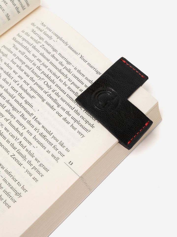 Square Corner Bookmark