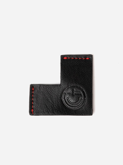 Square Corner Bookmark