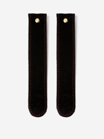 Rectangular Long Bookmark Set of 2