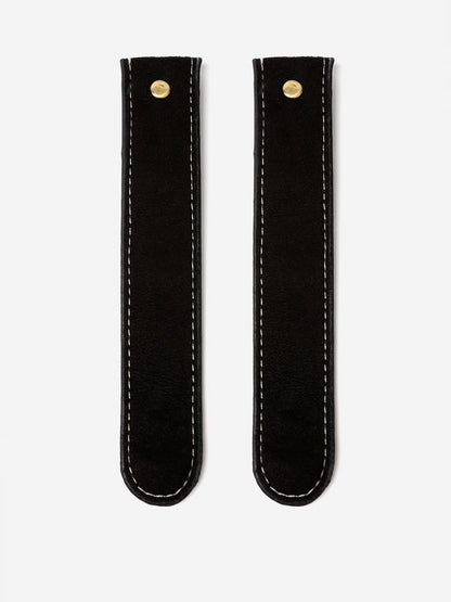 Triangular Long Bookmark