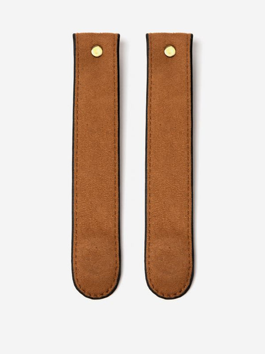 Triangular Long Bookmark (Set of 2)